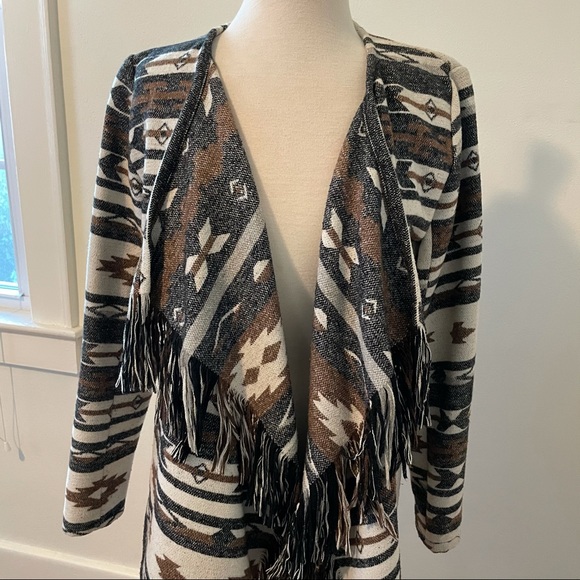 Western Jacket - Picture 2 of 9